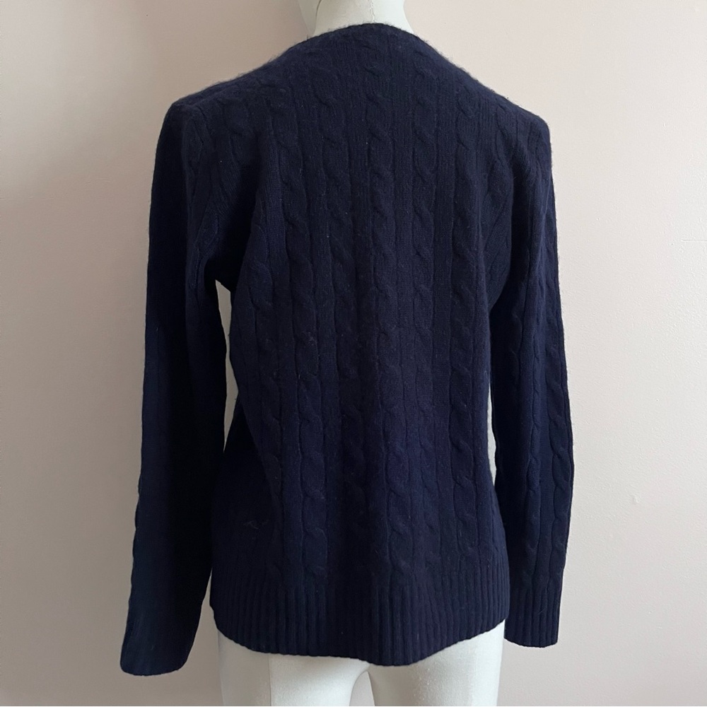 Polo Ralph Lauren sweater - Picture 2 of 6